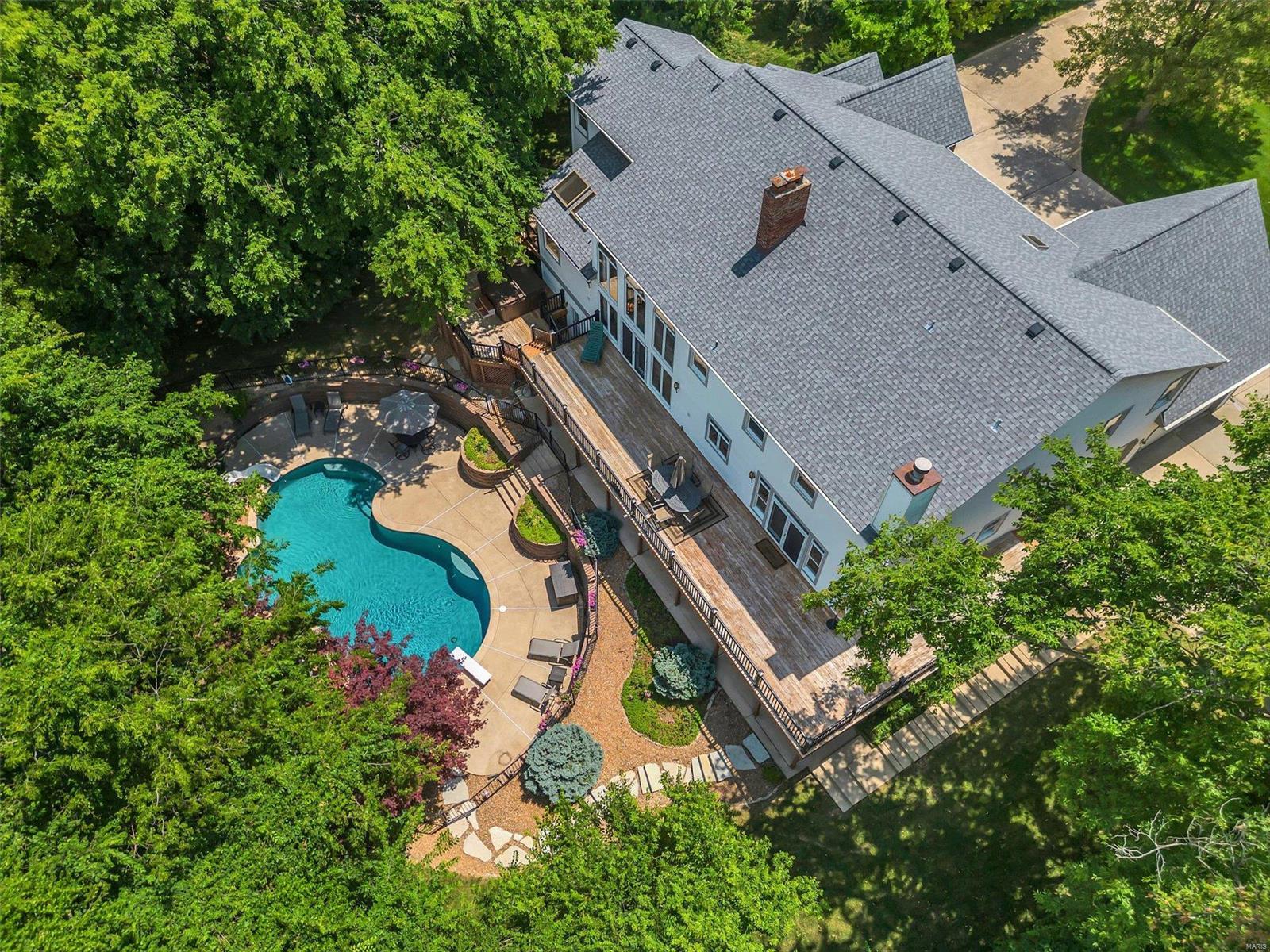 Corey Heights - Residential