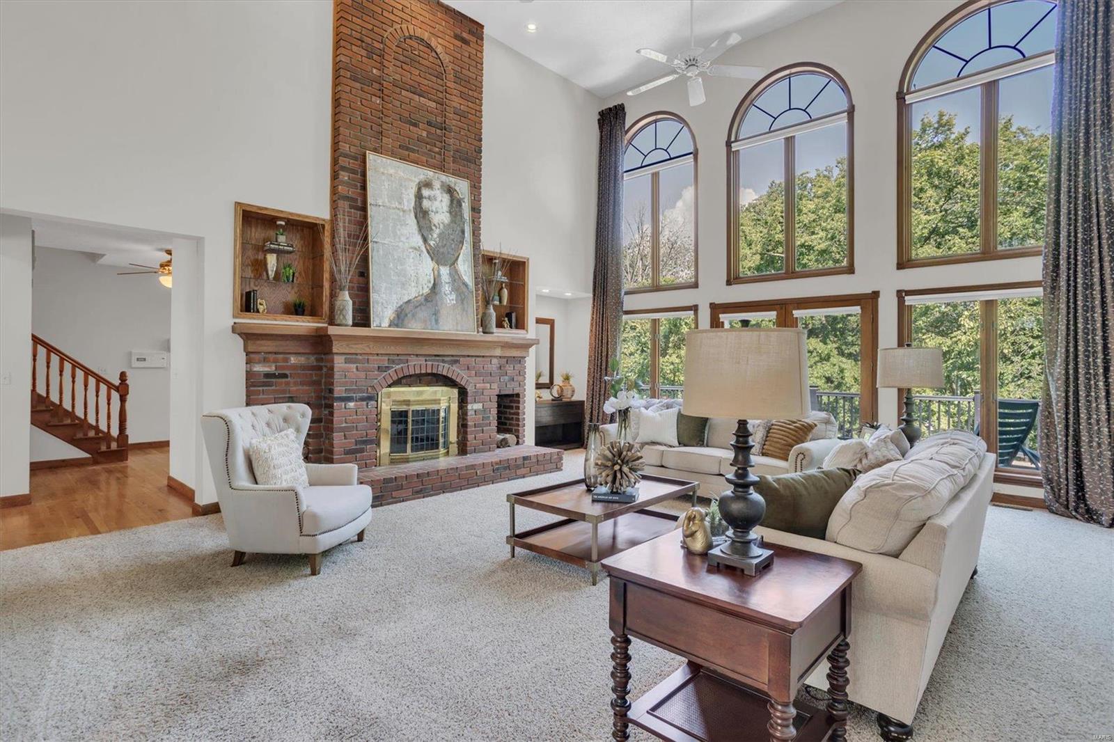 Corey Heights - Residential