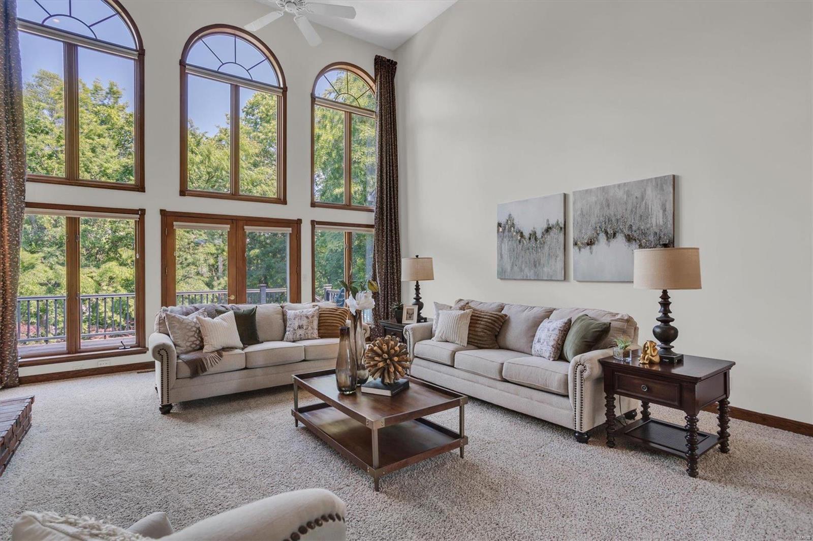 Corey Heights - Residential