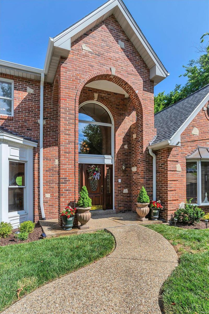 Corey Heights - Residential