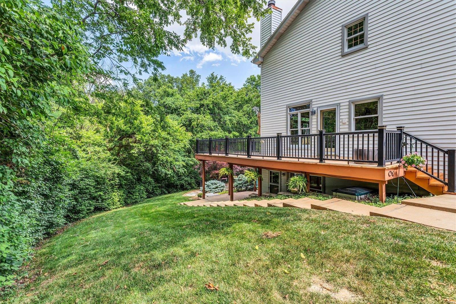 Corey Heights - Residential