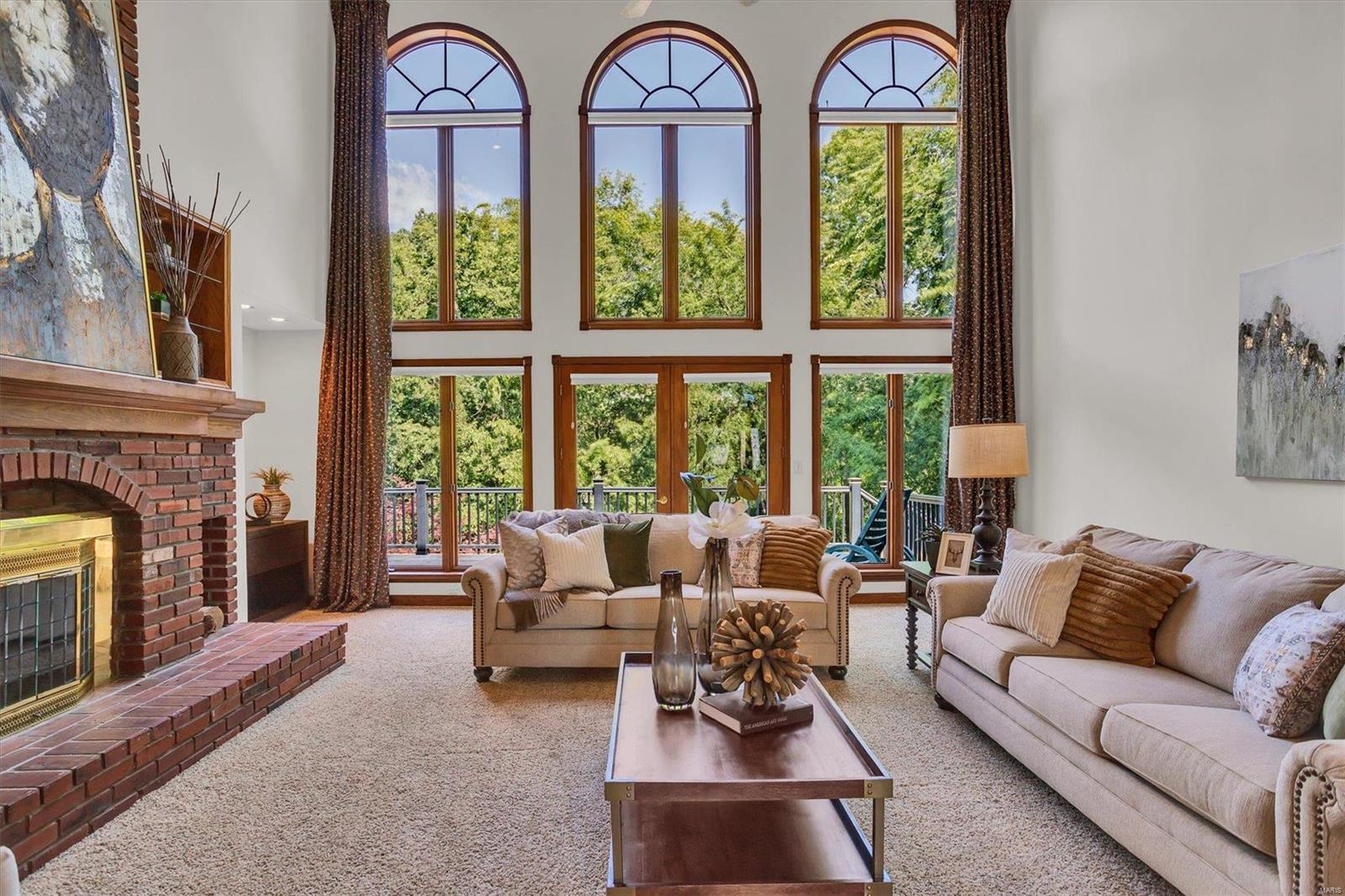 Corey Heights - Residential