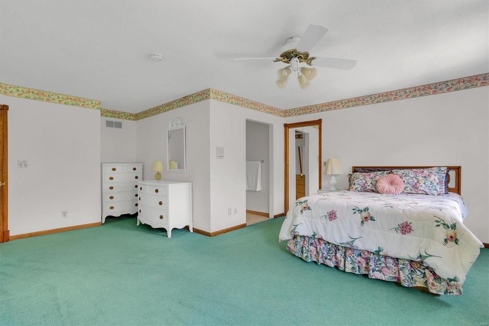 Corey Heights - Residential