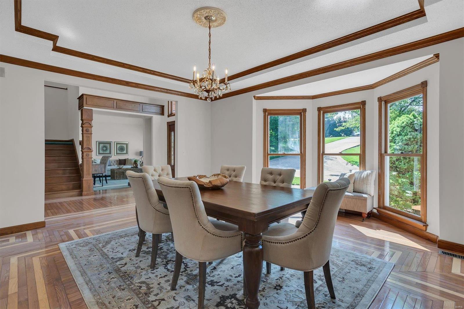 Corey Heights - Residential