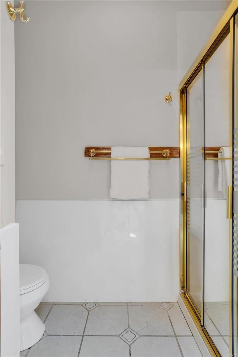 Corey Heights - Residential