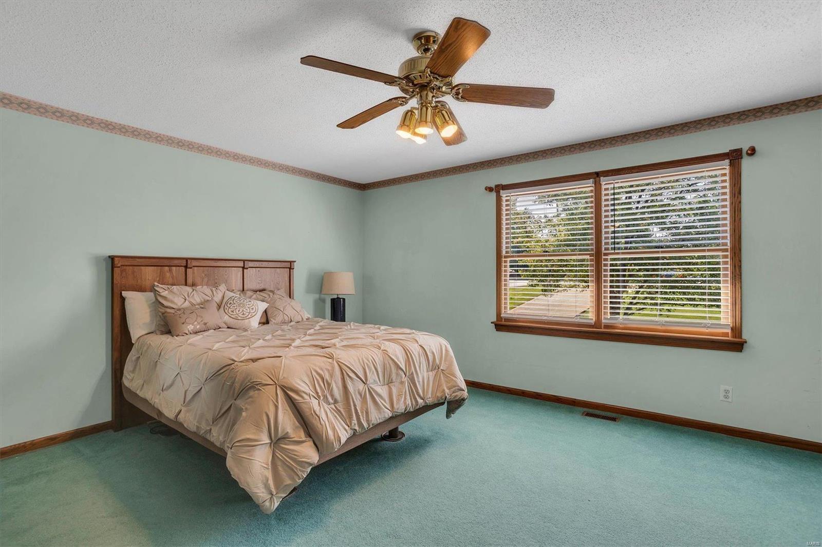 Corey Heights - Residential