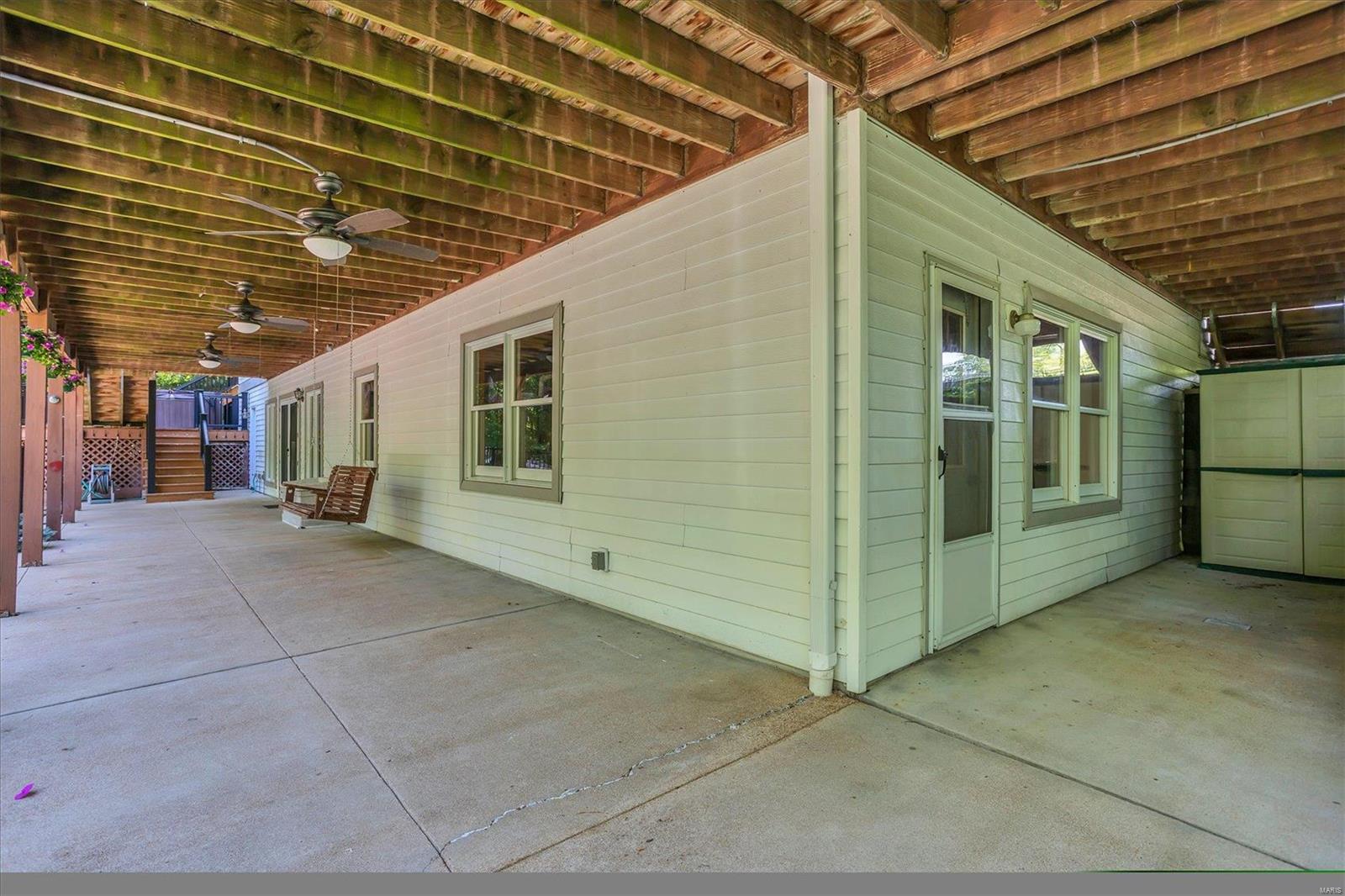 Corey Heights - Residential