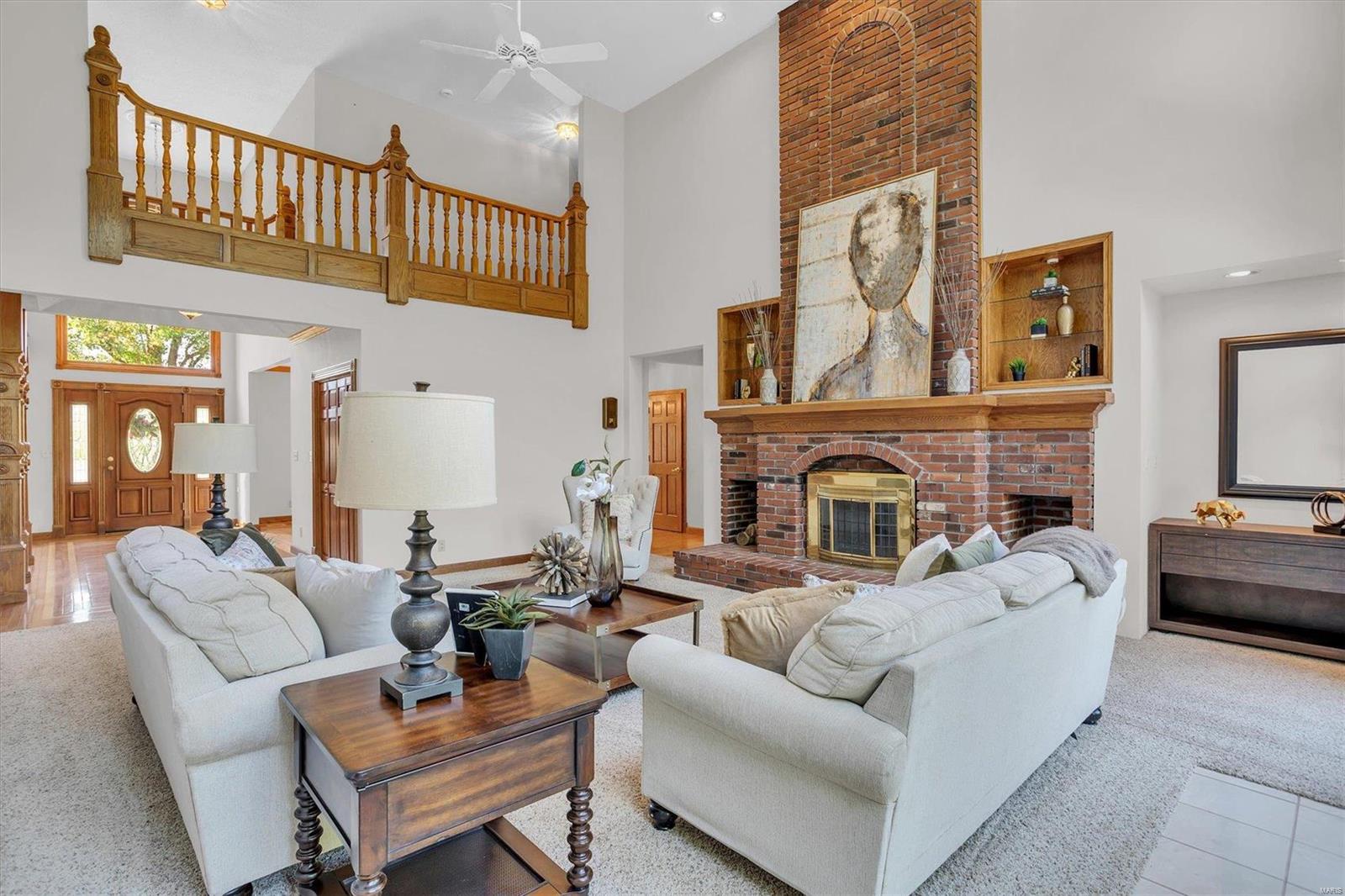 Corey Heights - Residential