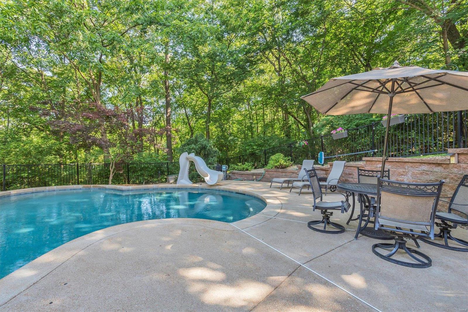 Corey Heights - Residential