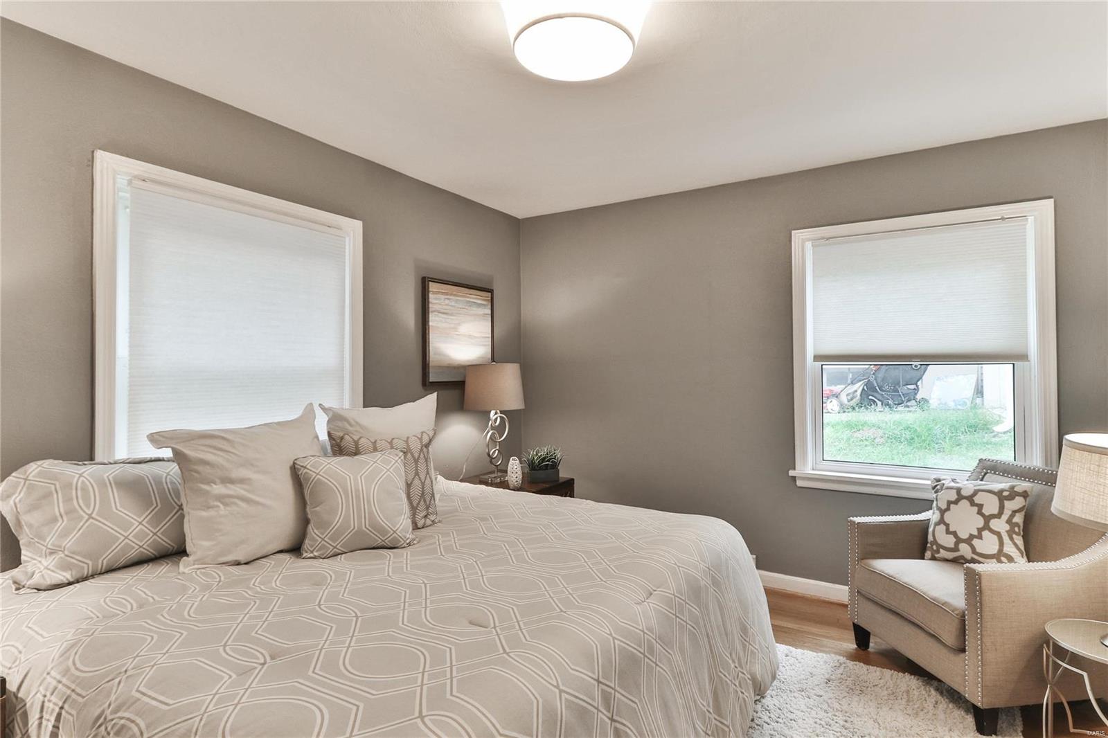 Western Acres - Residential