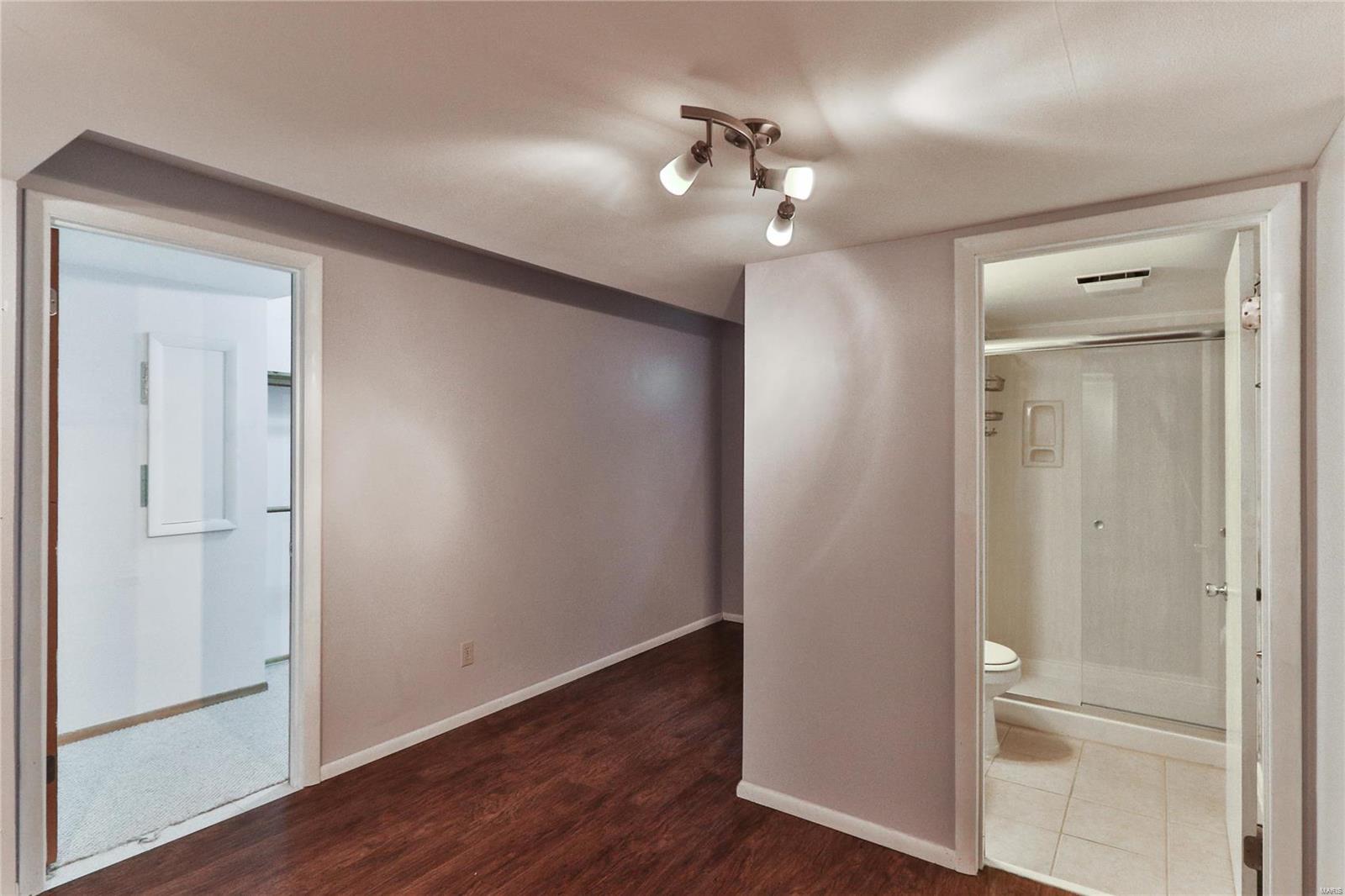 Western Acres - Residential