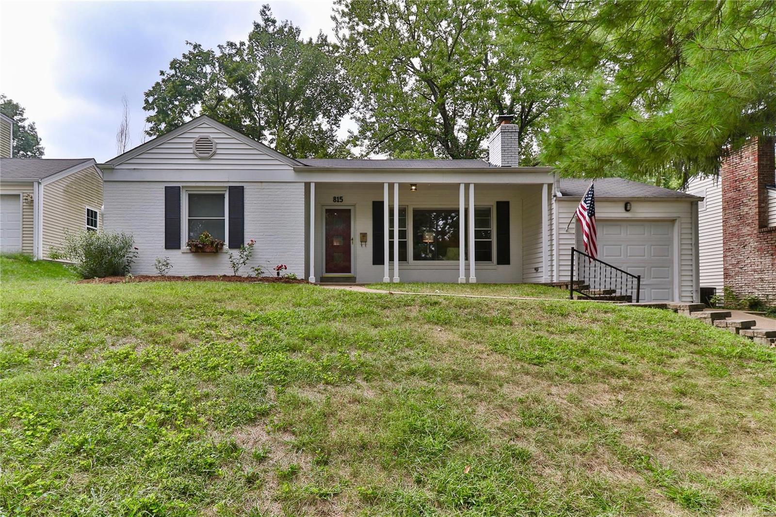 Western Acres - Residential