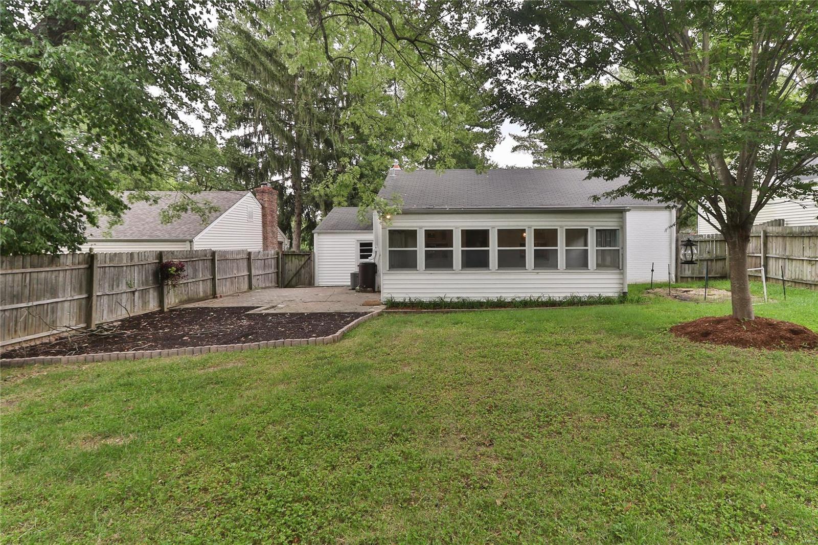 Western Acres - Residential