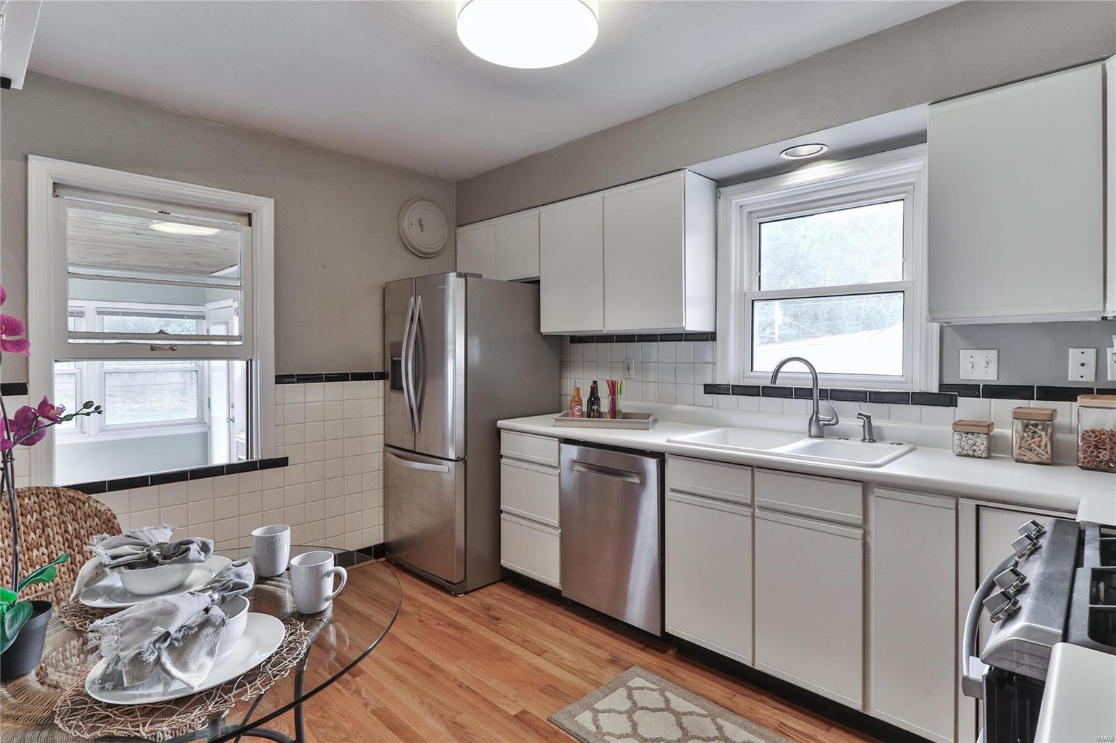 Western Acres - Residential