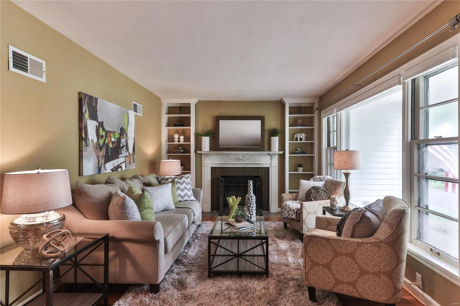Western Acres - Residential