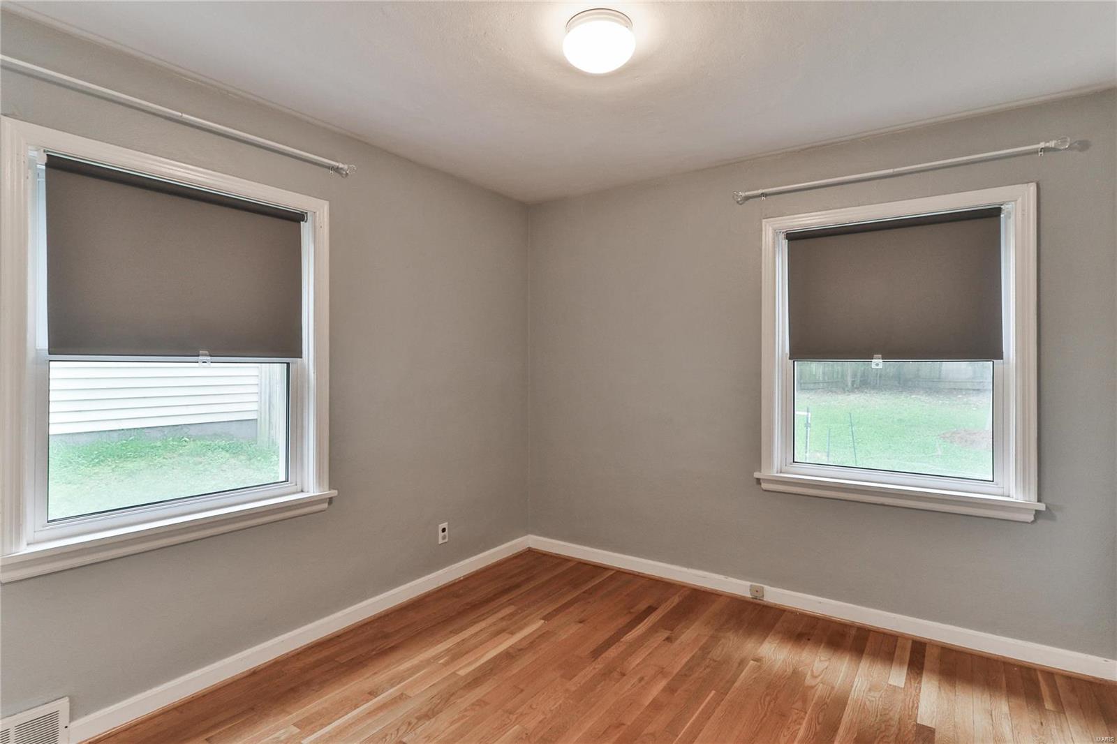 Western Acres - Residential