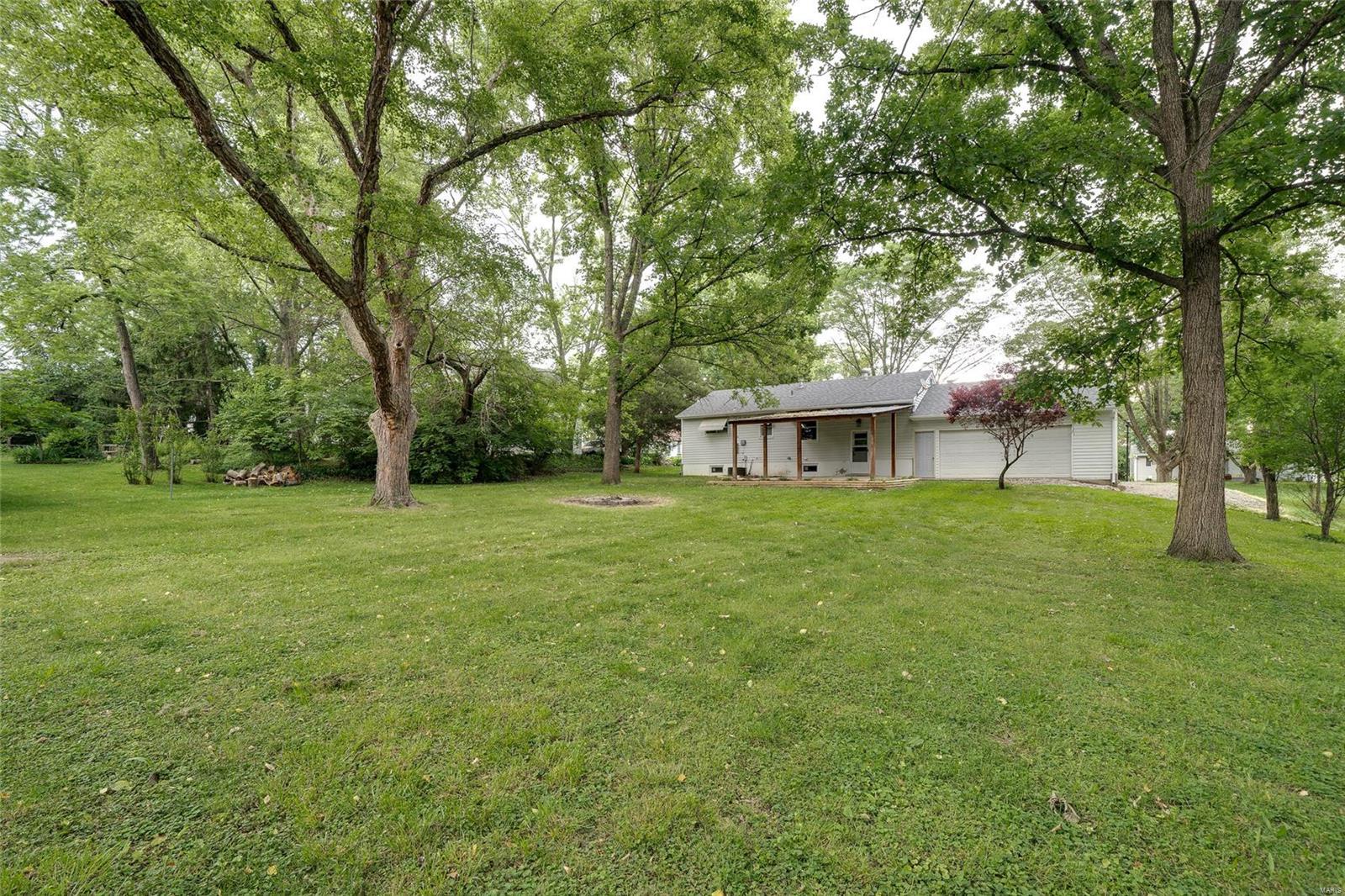 Birchwood Acres 2 - Residential