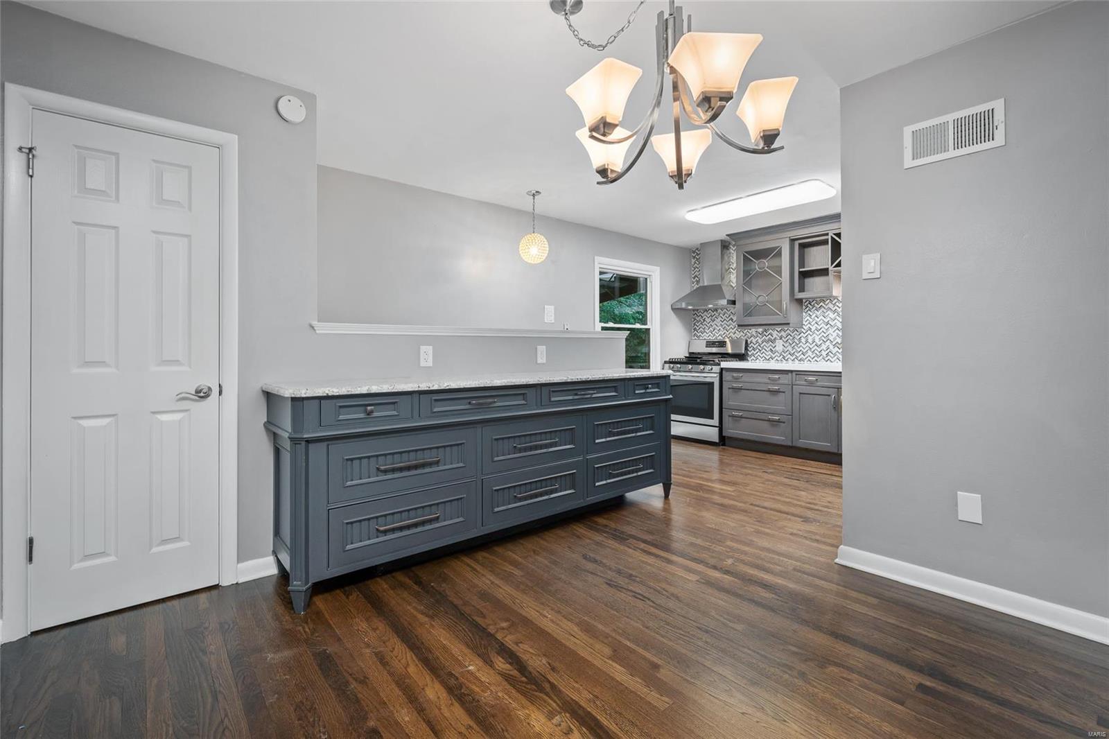 Birchwood Acres 2 - Residential