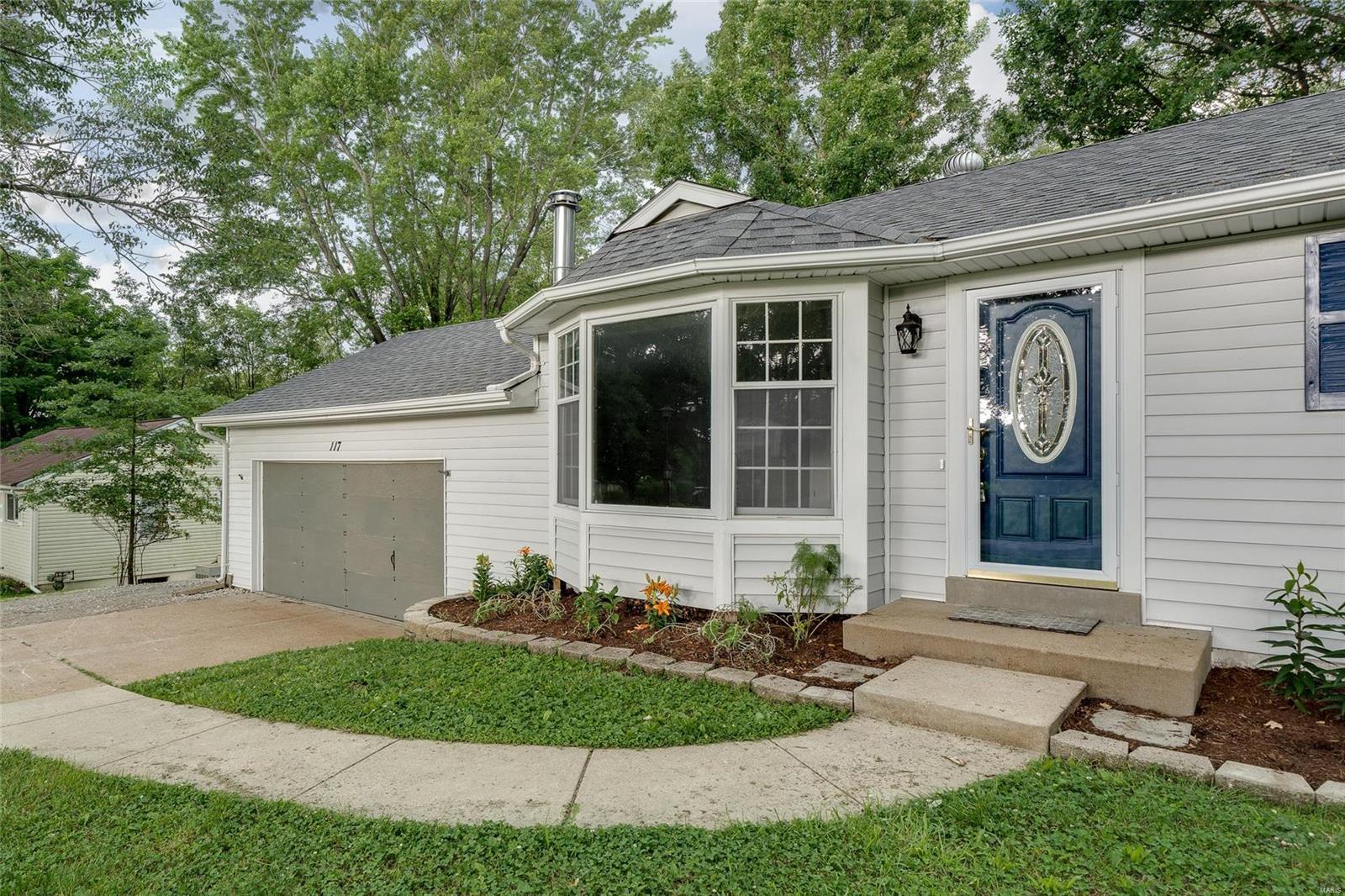 Birchwood Acres 2 - Residential