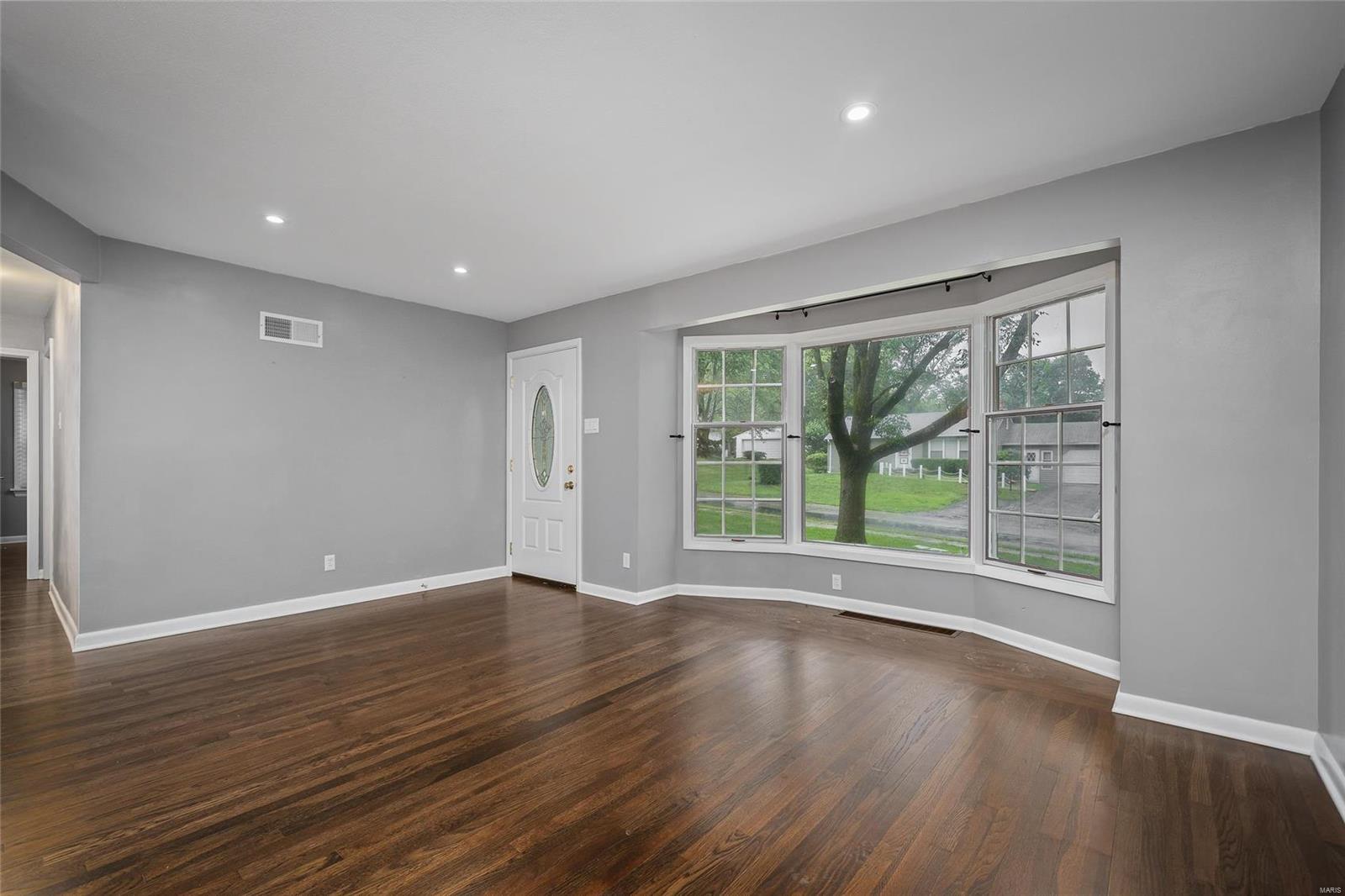 Birchwood Acres 2 - Residential