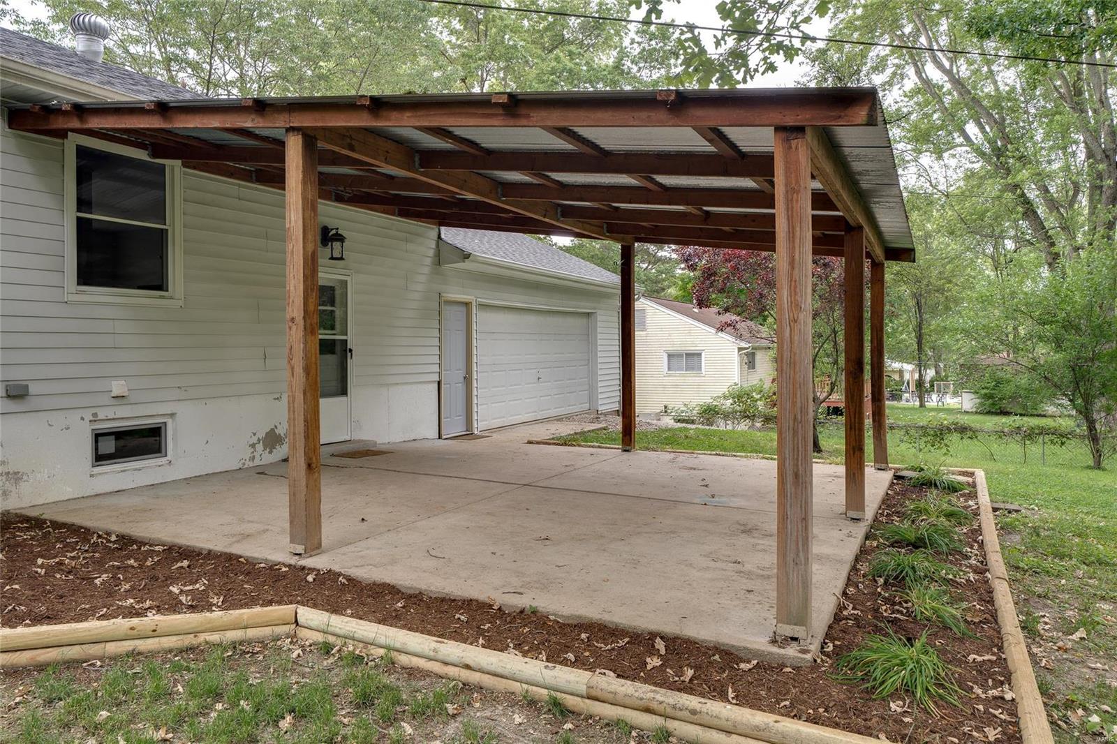 Birchwood Acres 2 - Residential