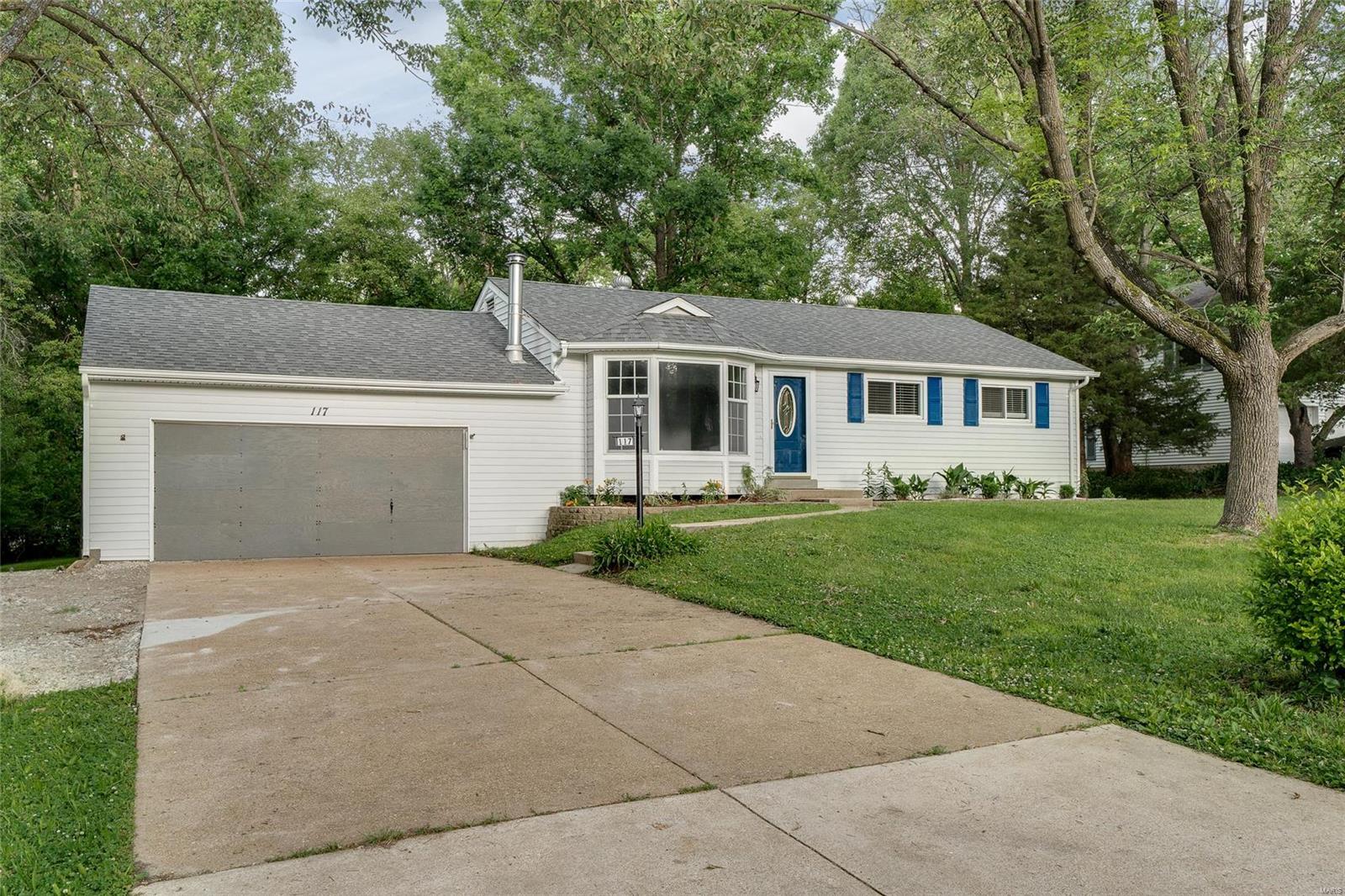 Birchwood Acres 2 - Residential