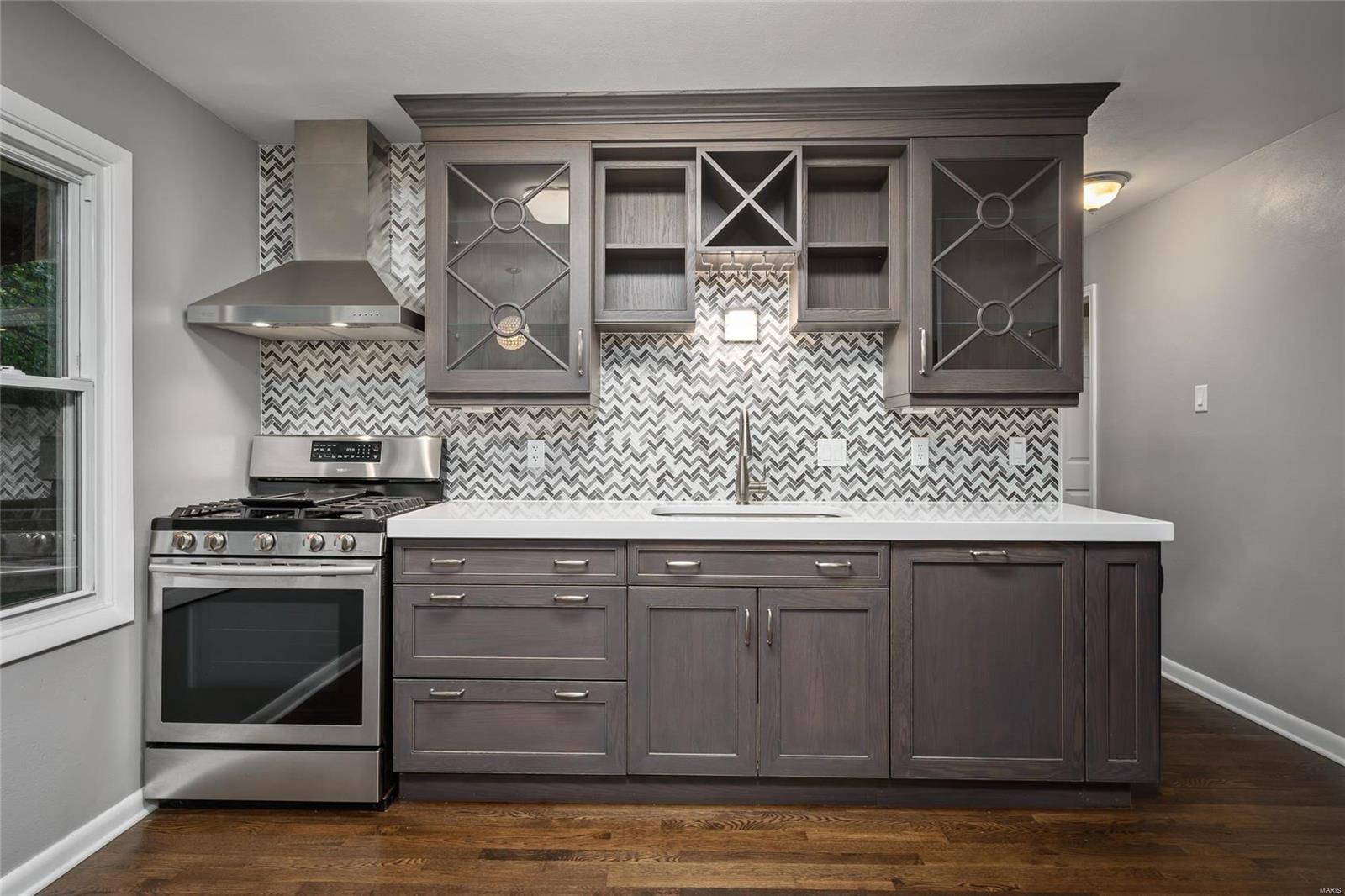 Birchwood Acres 2 - Residential