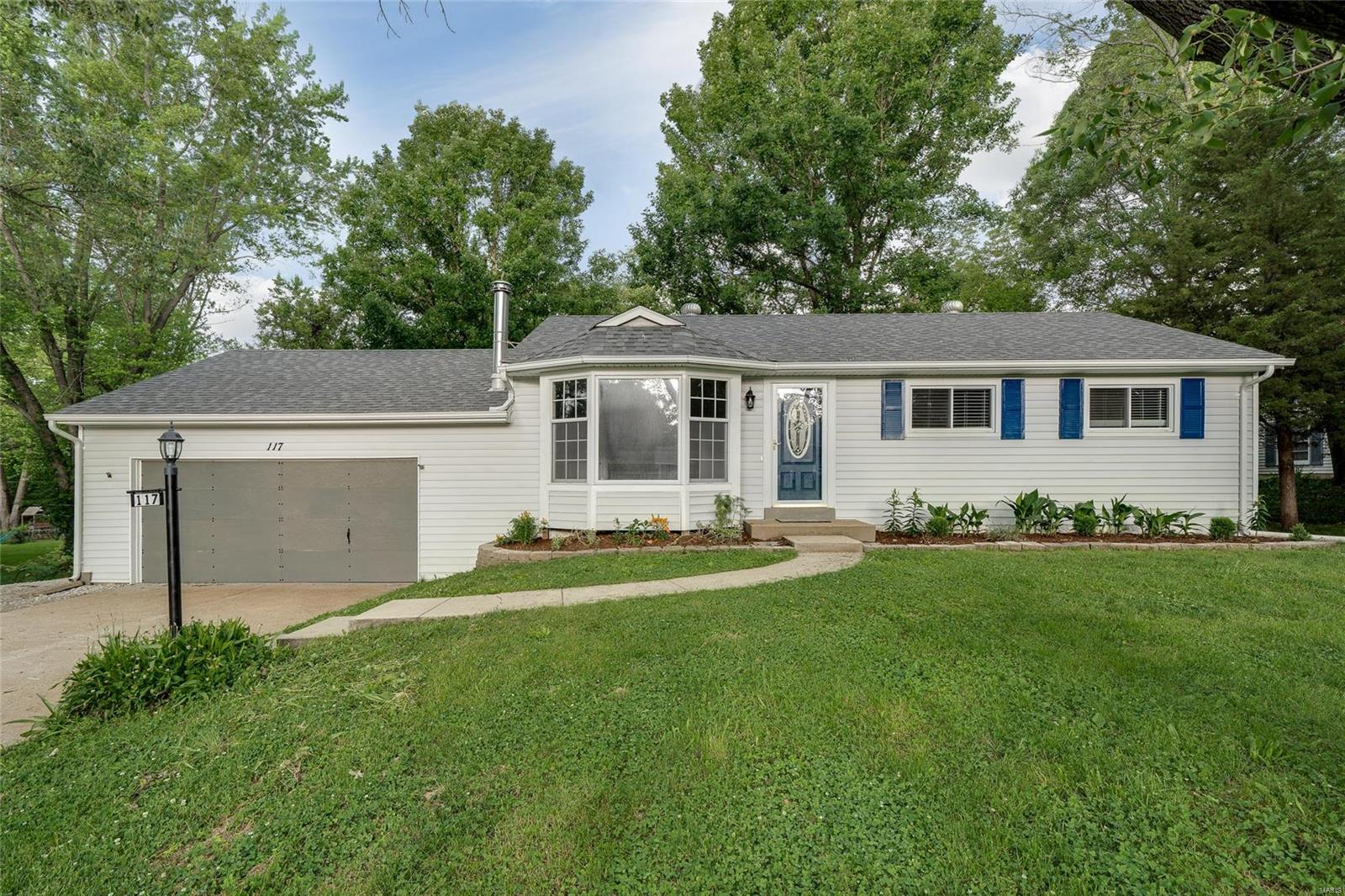 Birchwood Acres 2 - Residential