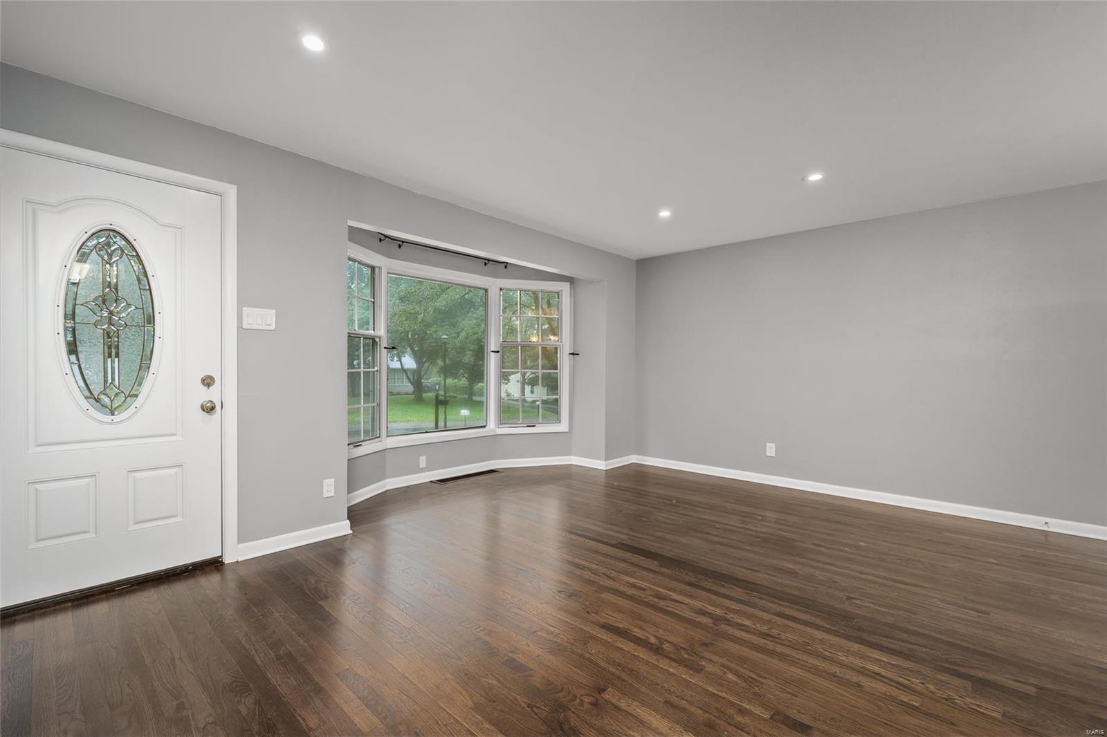 Birchwood Acres 2 - Residential