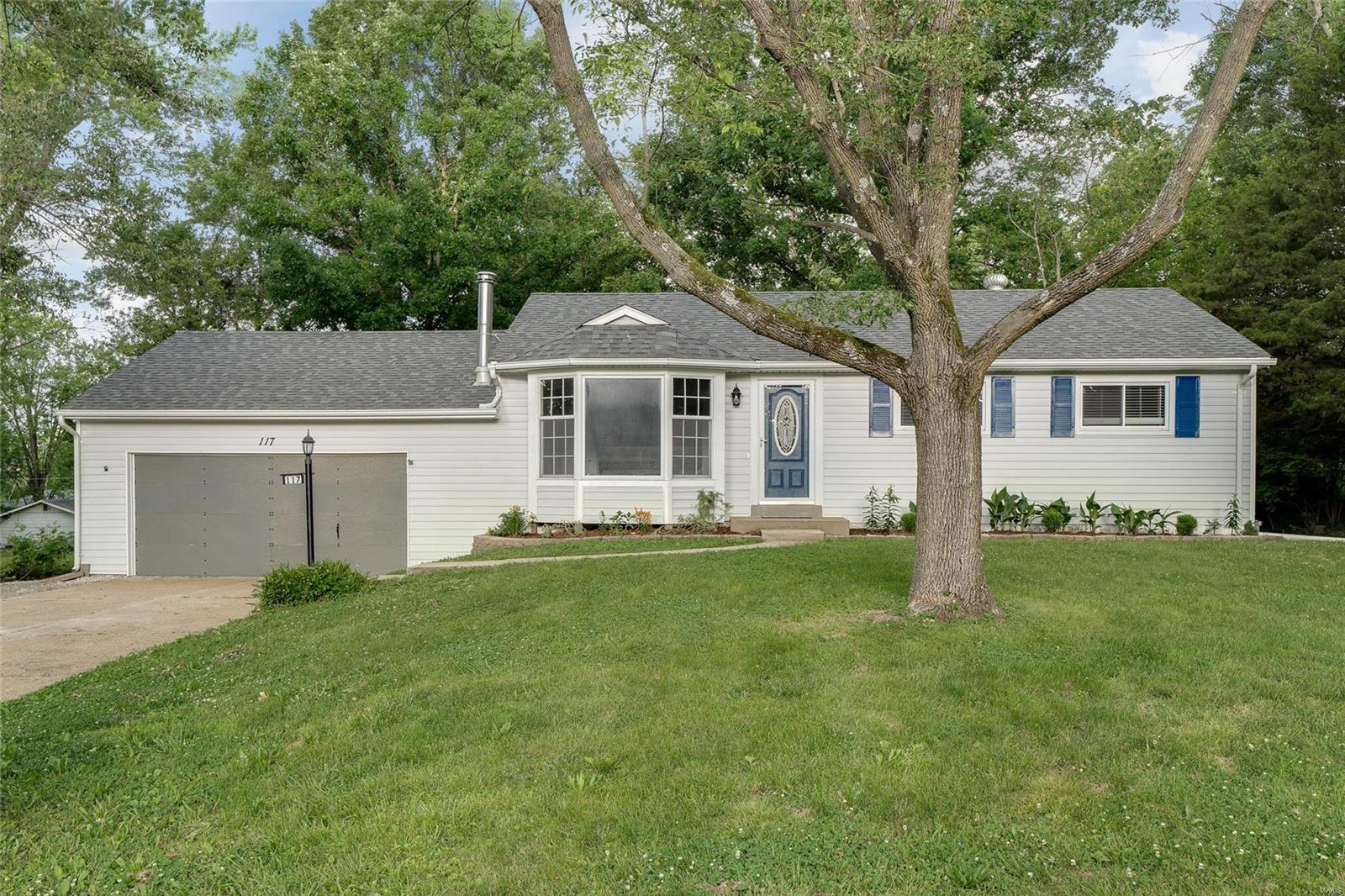 Birchwood Acres 2 - Residential