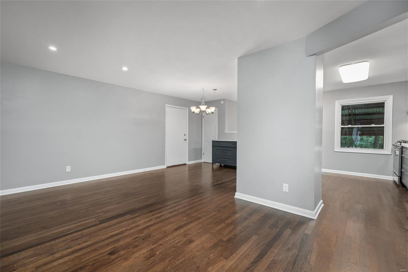 Birchwood Acres 2 - Residential