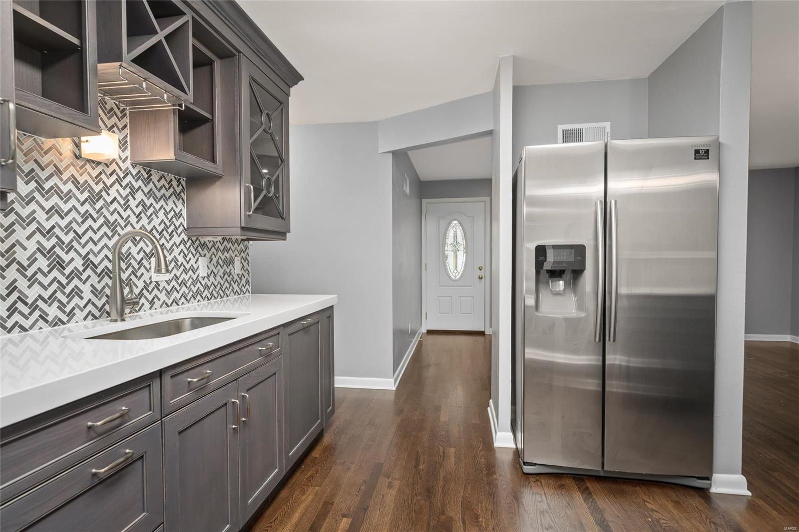 Birchwood Acres 2 - Residential