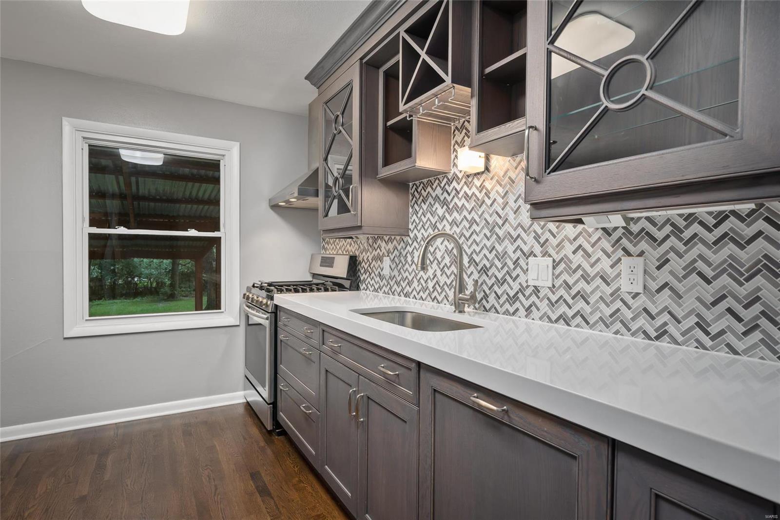 Birchwood Acres 2 - Residential