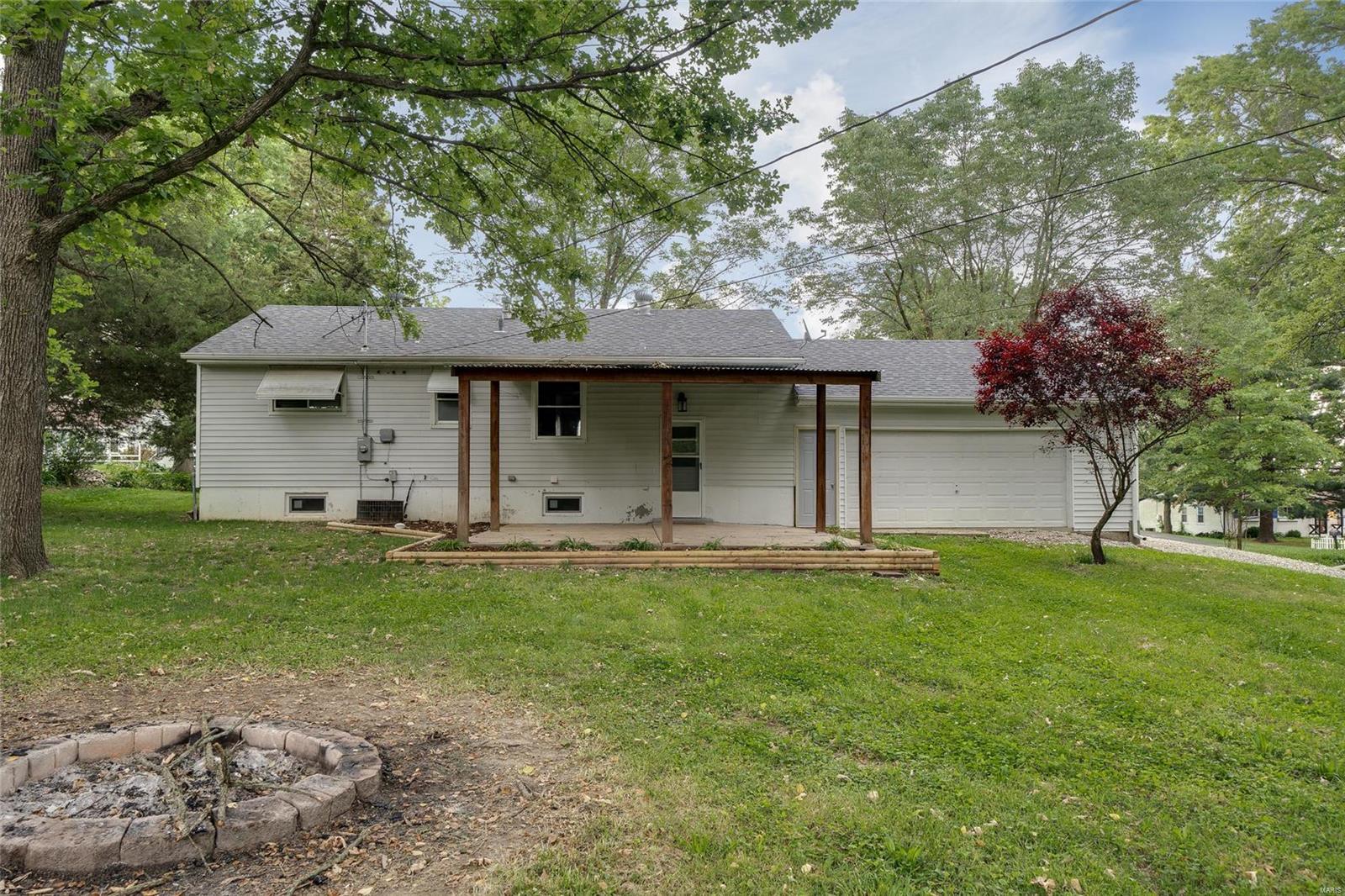 Birchwood Acres 2 - Residential