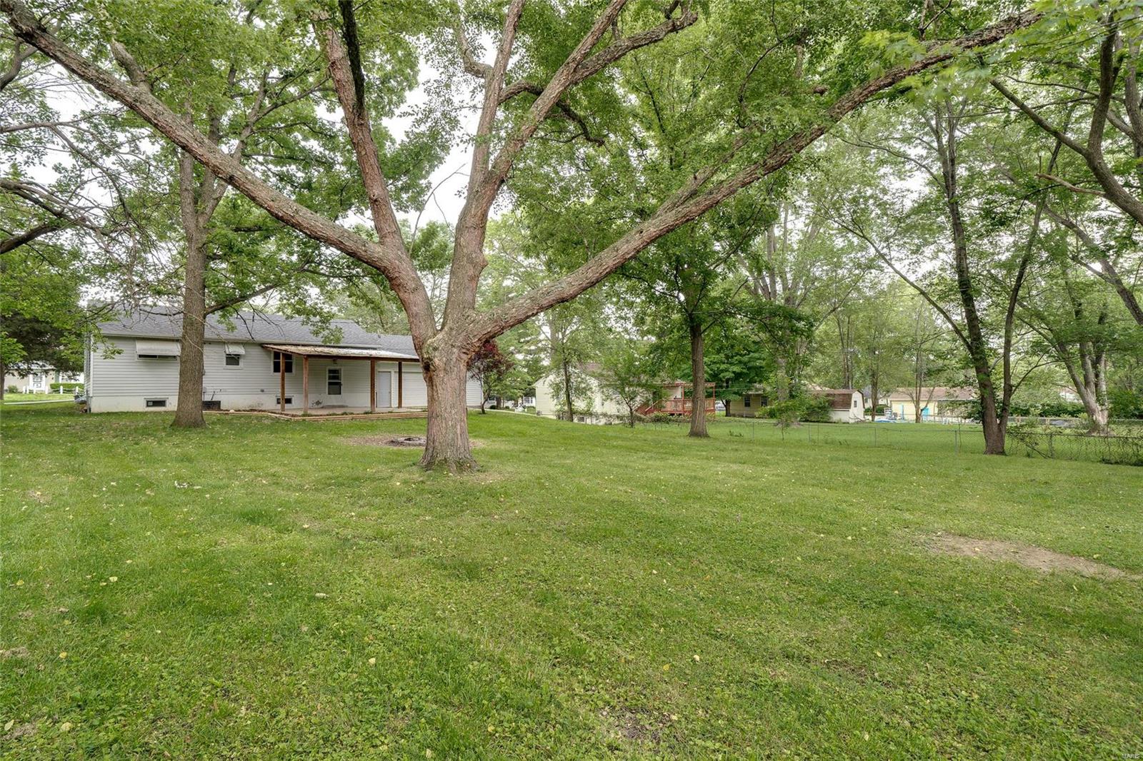 Birchwood Acres 2 - Residential