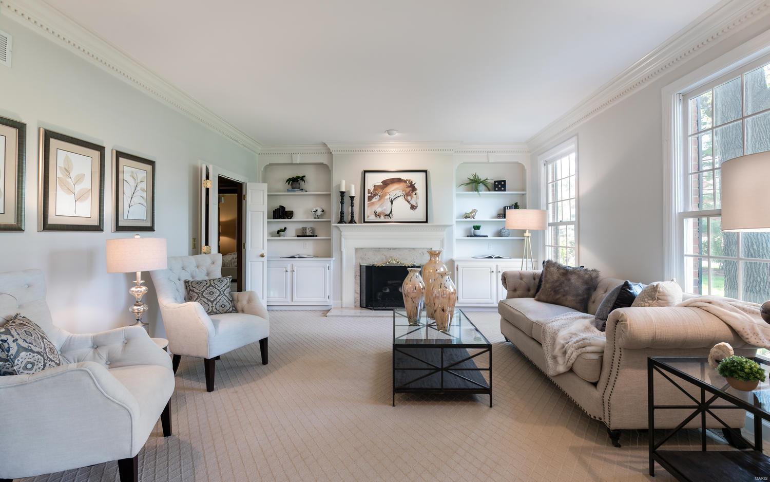 Turnberry - Residential