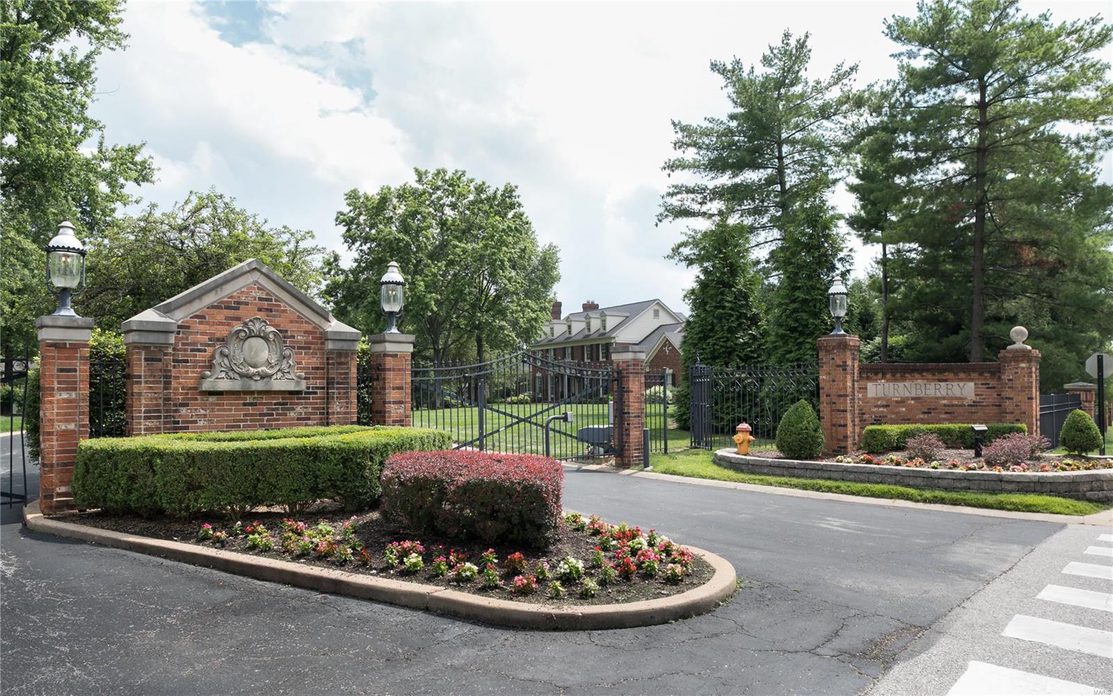 Turnberry - Residential