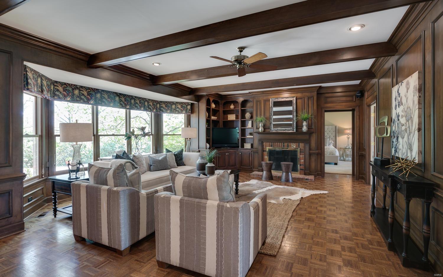 Turnberry - Residential