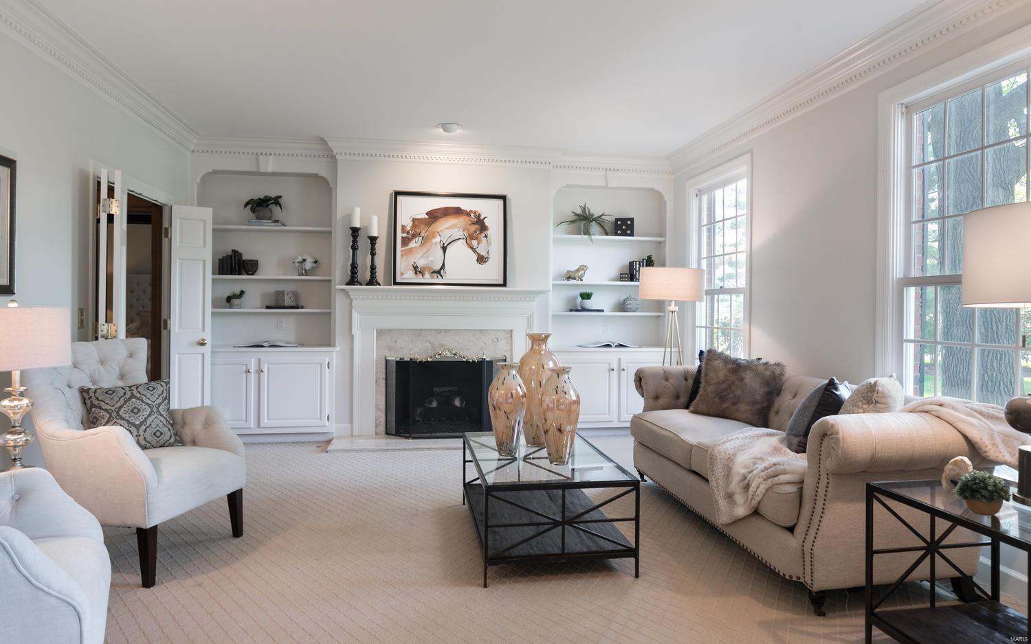 Turnberry - Residential