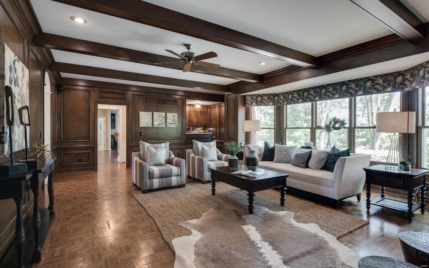 Turnberry - Residential