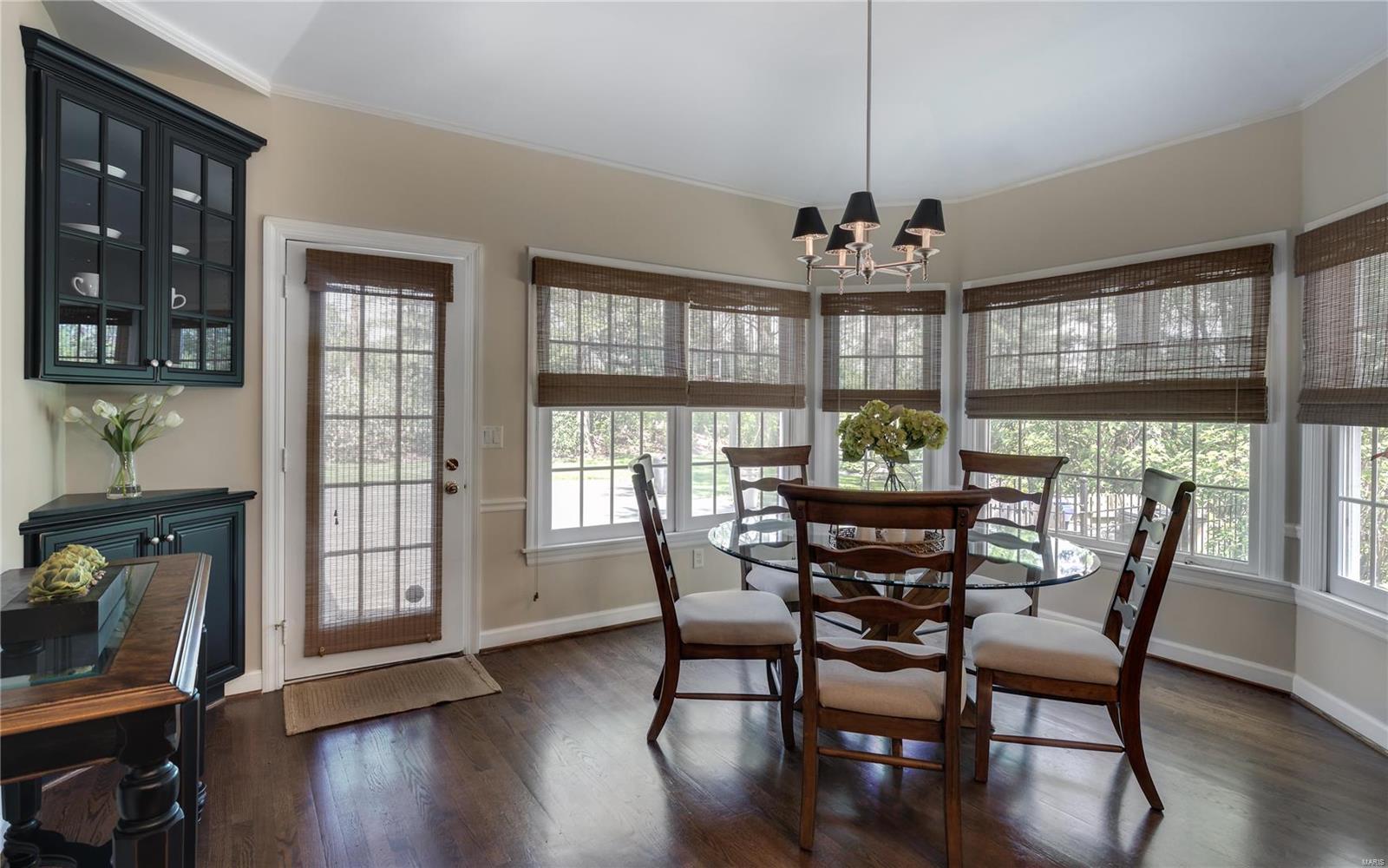 Turnberry - Residential