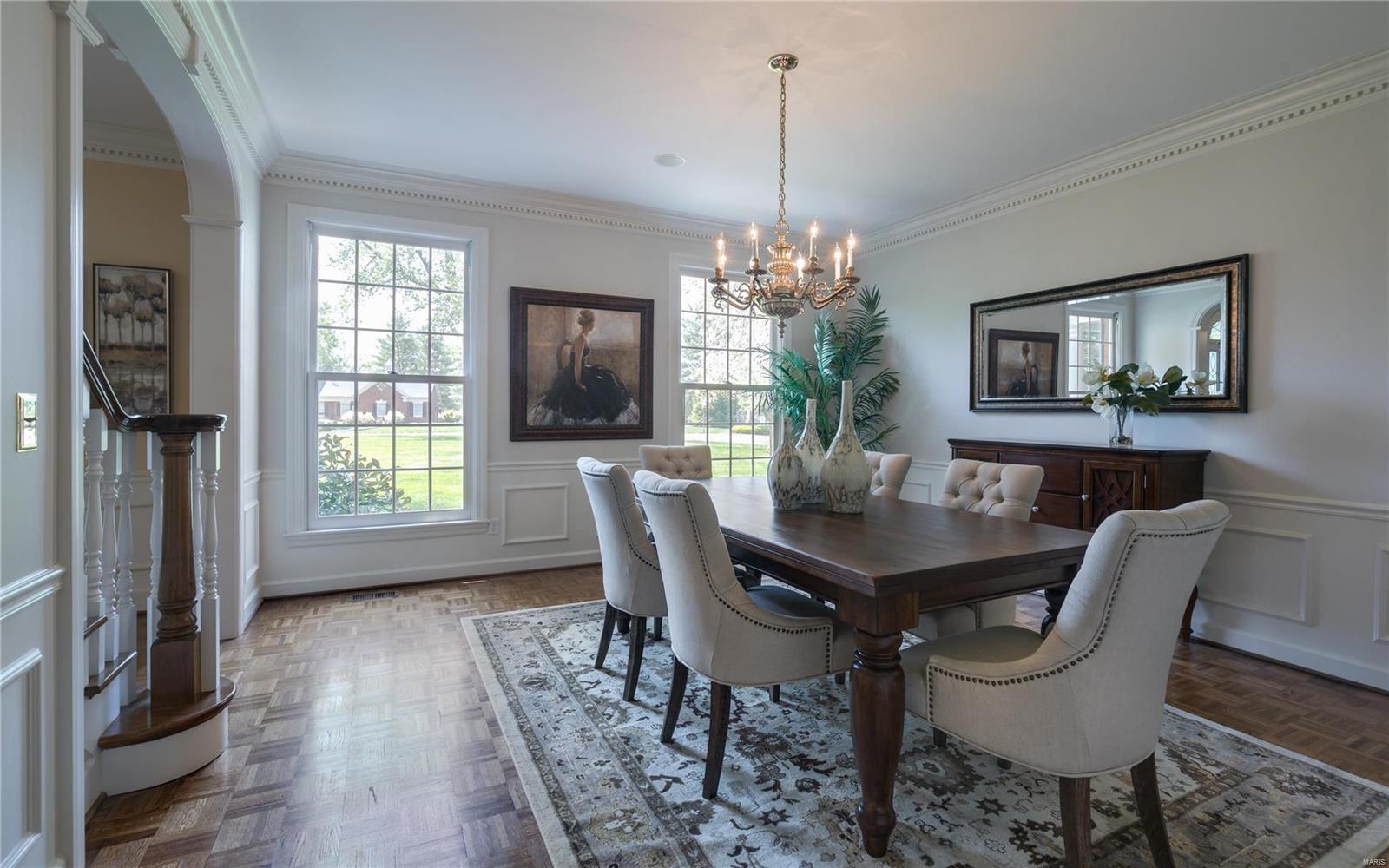 Turnberry - Residential