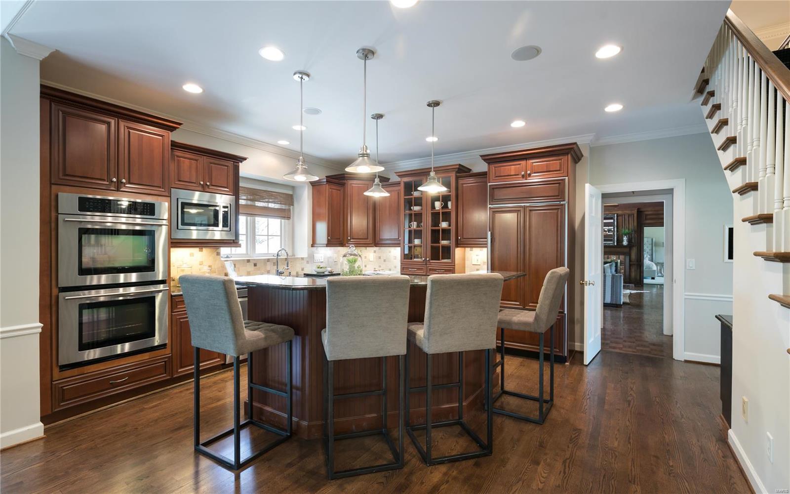 Turnberry - Residential