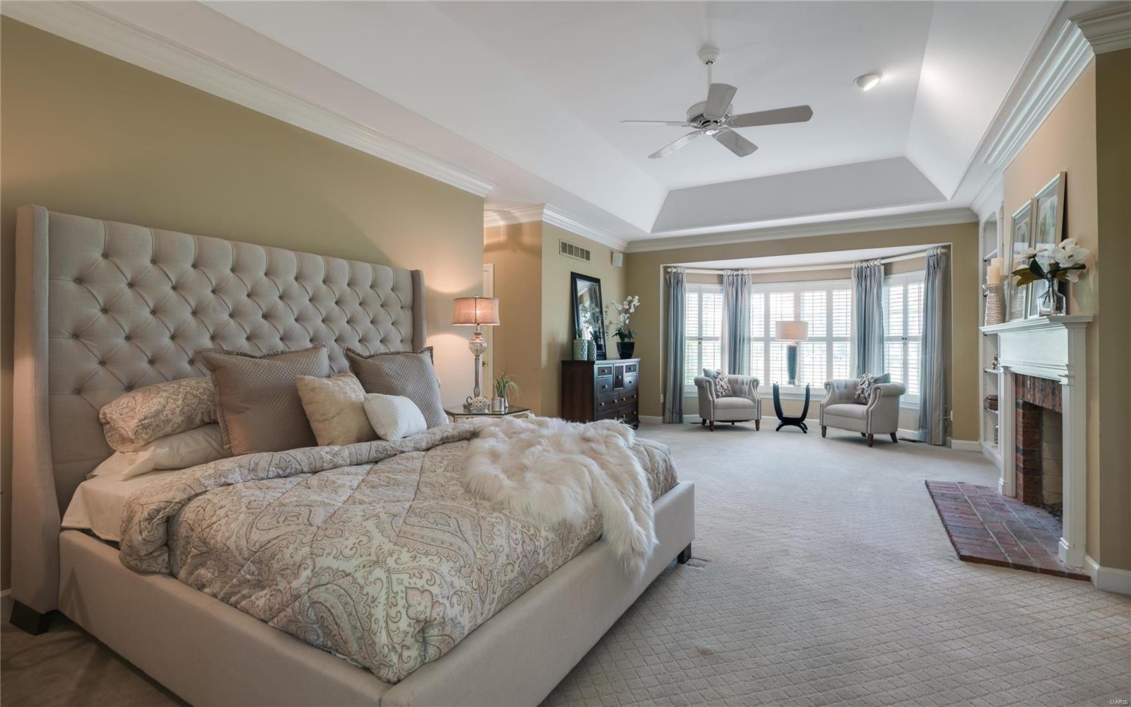 Turnberry - Residential