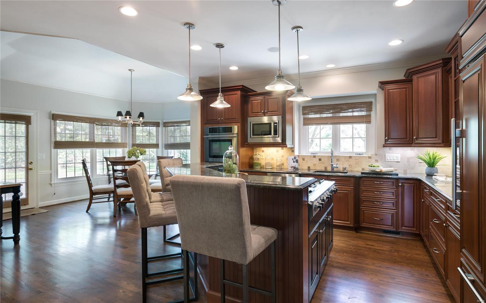 Turnberry - Residential