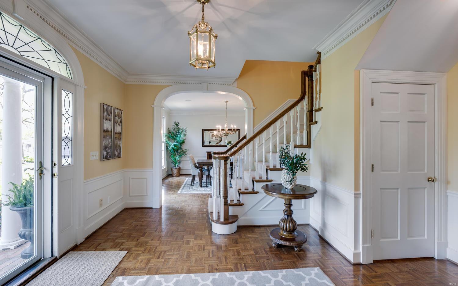 Turnberry - Residential