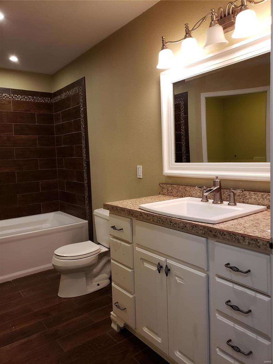 NON SUBDIVISION - Residential