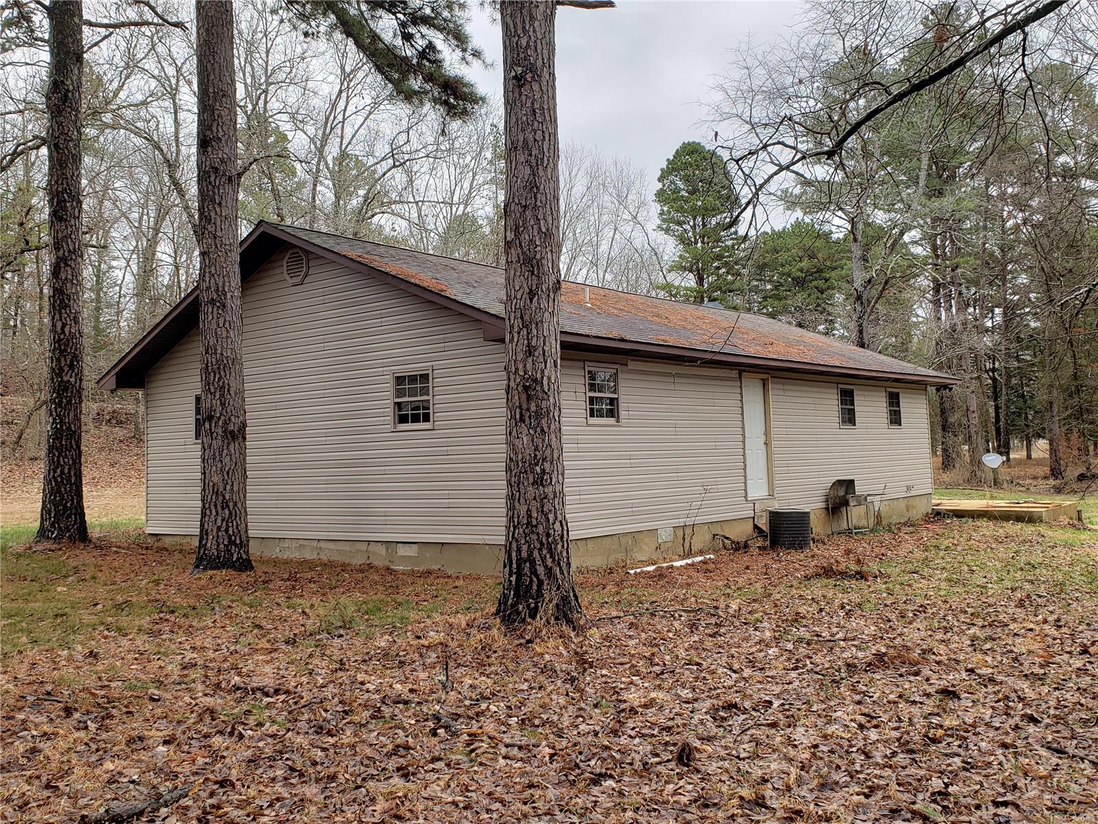 NON SUBDIVISION - Residential