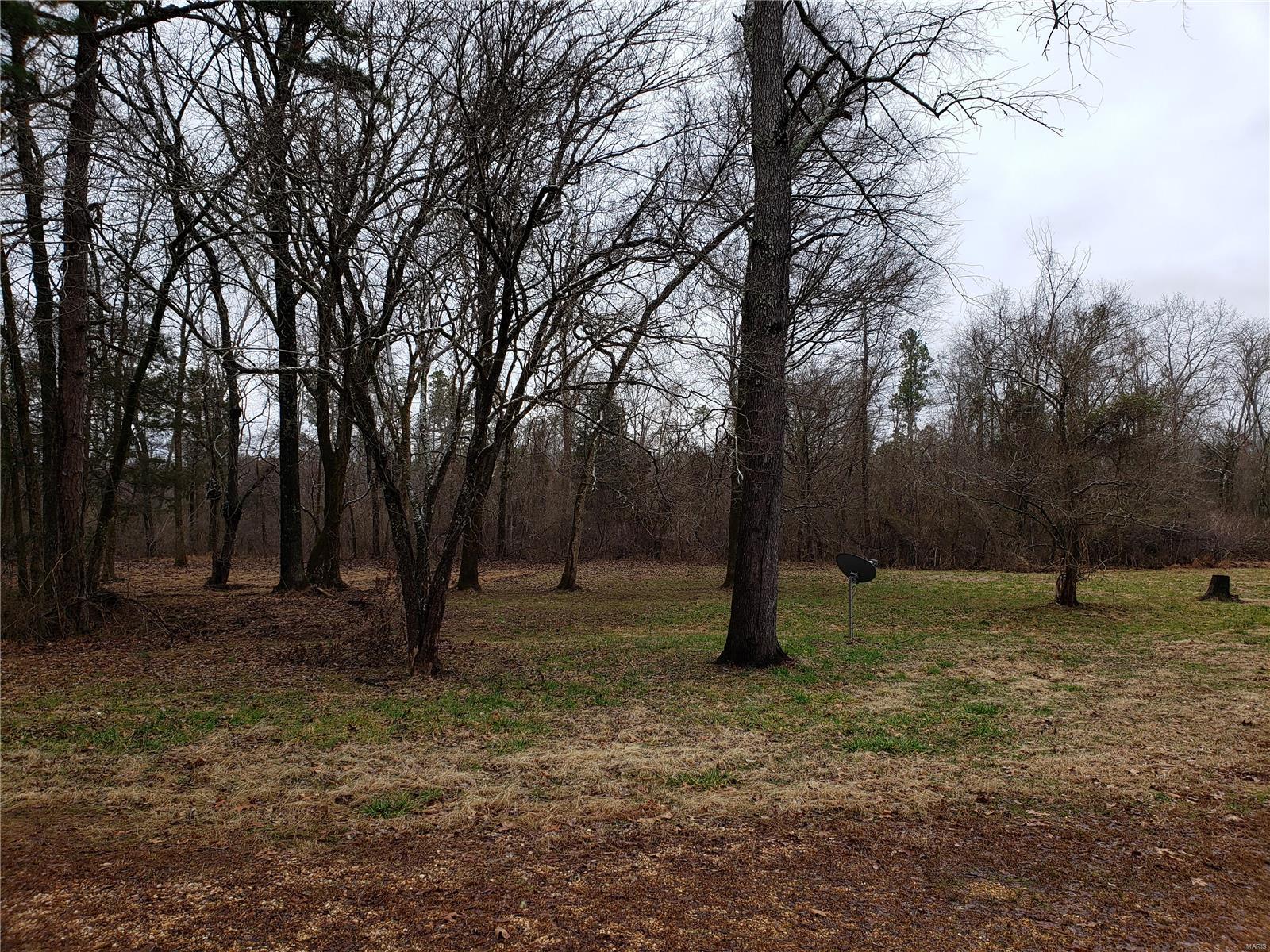 NON SUBDIVISION - Residential