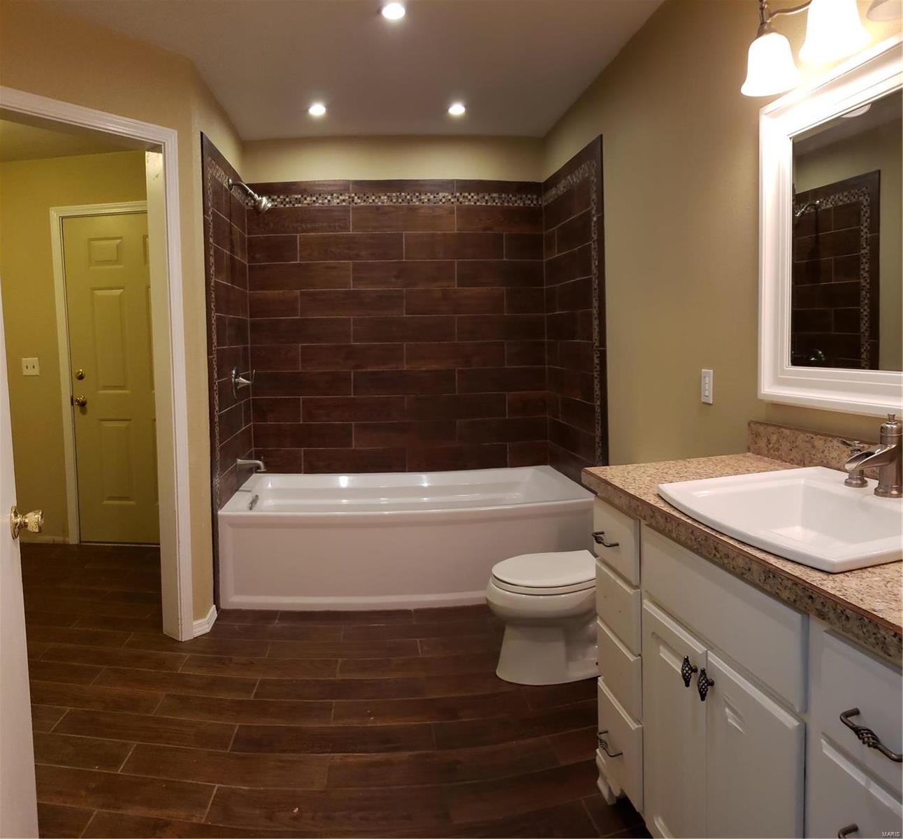 NON SUBDIVISION - Residential